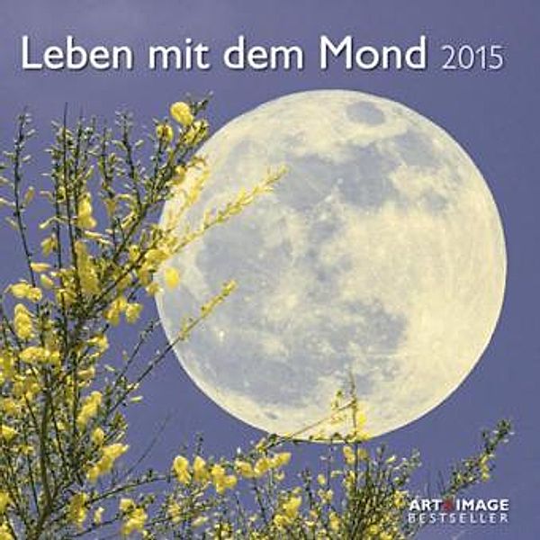 Leben mit dem Mond 2015, Robin Schmaler, Bernd Koch