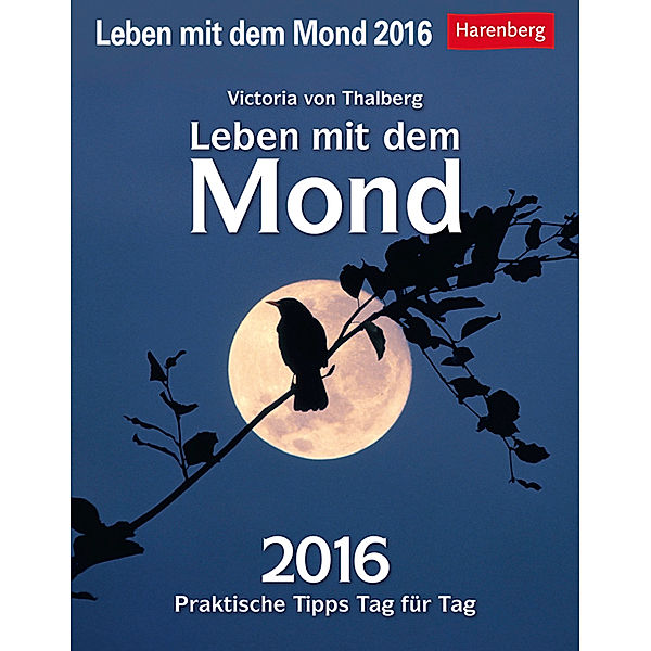 Leben mit dem Mond 2016, Victoria von Thalberg