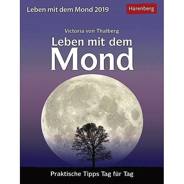 Leben mit dem Mond 2019, Victoria von Thalberg