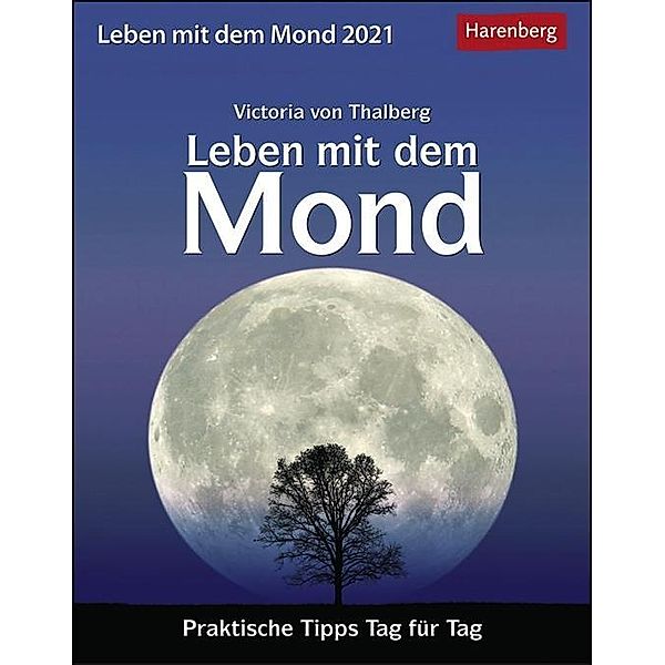 Leben mit dem Mond 2020, Victoria von Thalberg