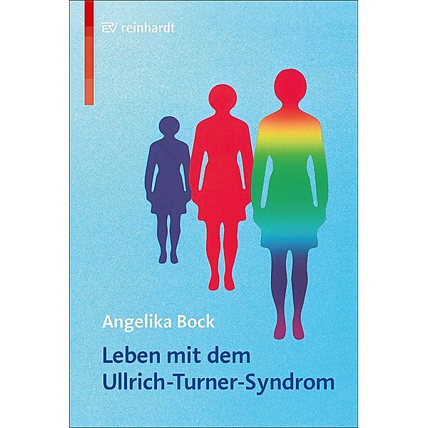 Leben mit dem Ullrich-Turner-Syndrom, Angelika Bock
