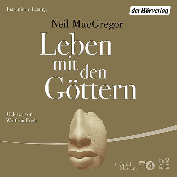 Leben mit den Göttern, Neil MacGregor