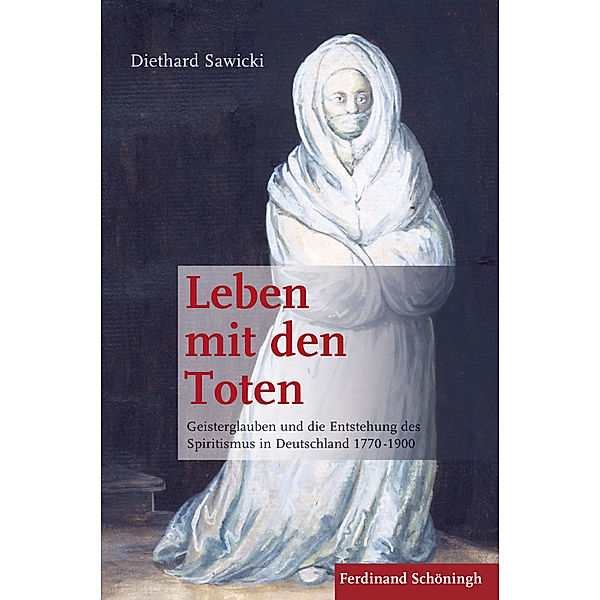 Leben mit den Toten, Diethard Sawicki