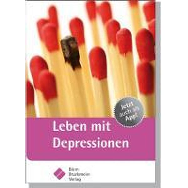 Leben mit Depressionen