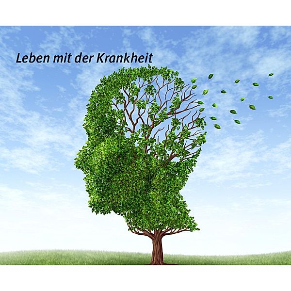 Leben mit der Krankheit, Andreas Maier