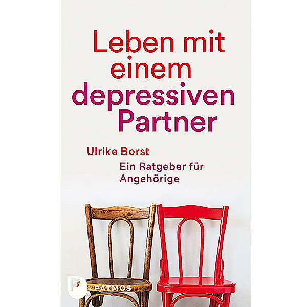 Leben mit einem depressiven Partner, Ulrike Borst