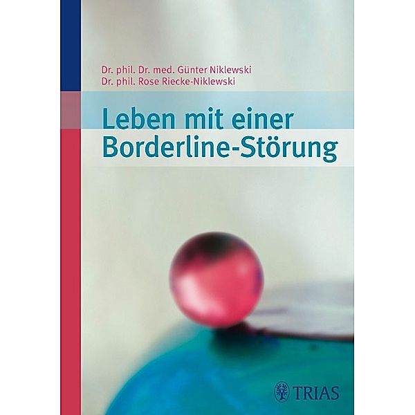 Leben mit einer Borderline-Störung, Günter Niklewski, Rose Riecke-Niklewski