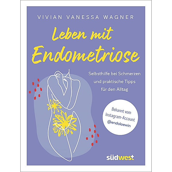 Leben mit Endometriose, Vivian Vanessa Wagner