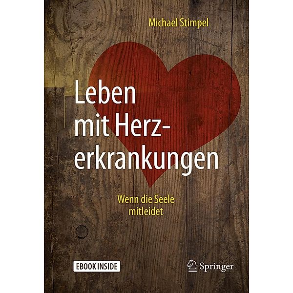 Leben mit Herzerkrankungen, Michael Stimpel