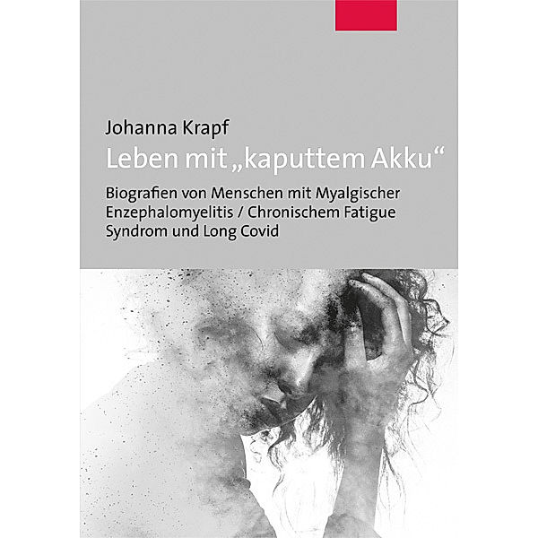 Leben mit kaputtem Akku, Johanna Krapf