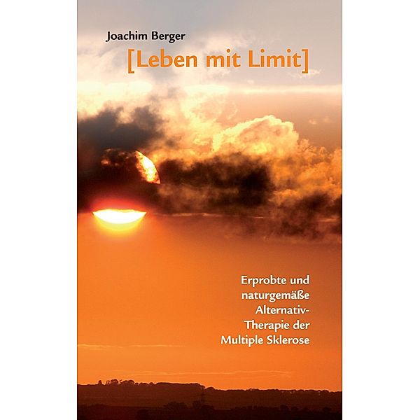 Leben mit Limit, Joachim Berger