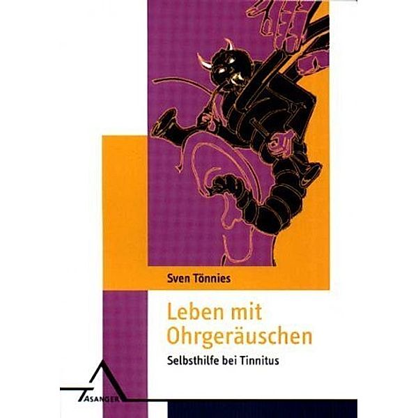 Leben mit Ohrgeräuschen, Sven Tönnies