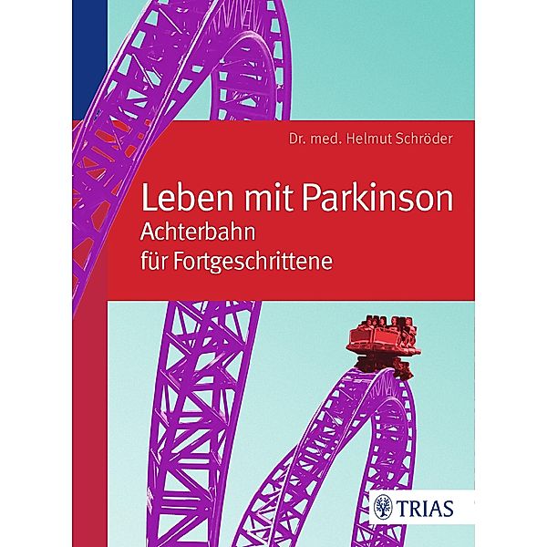 Leben mit Parkinson, Helmut Schröder