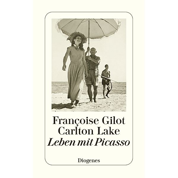 Leben mit Picasso, Françoise Gilot, Carlton Lake