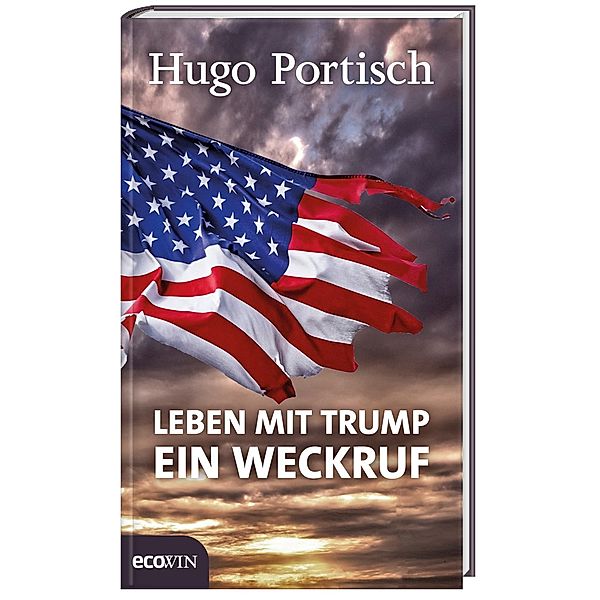 Leben mit Trump, Hugo Portisch