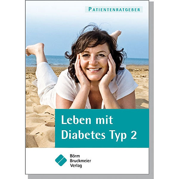 Leben mit Typ-2-Diabetes, Daniela Kandels