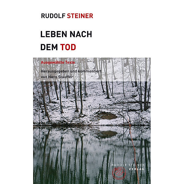 Leben nach dem Tod, Rudolf Steiner