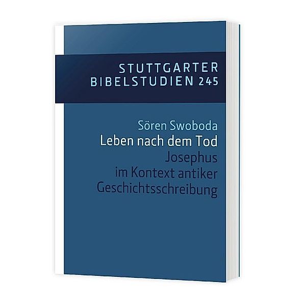 Leben nach dem Tod, Sören Swoboda