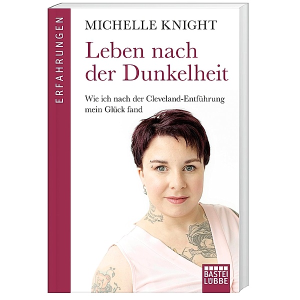 Leben nach der Dunkelheit, Michelle Knight