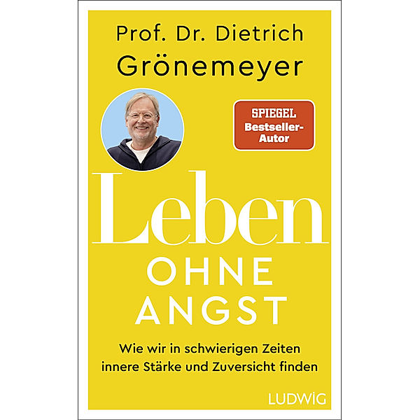 Leben ohne Angst, Dietrich Grönemeyer