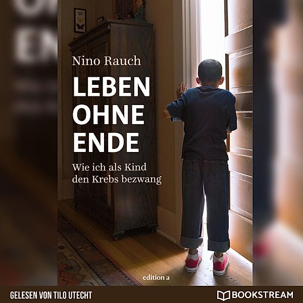 Leben ohne Ende, Nino Rauch