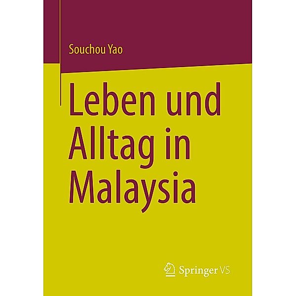 Leben und Alltag in Malaysia, Souchou Yao