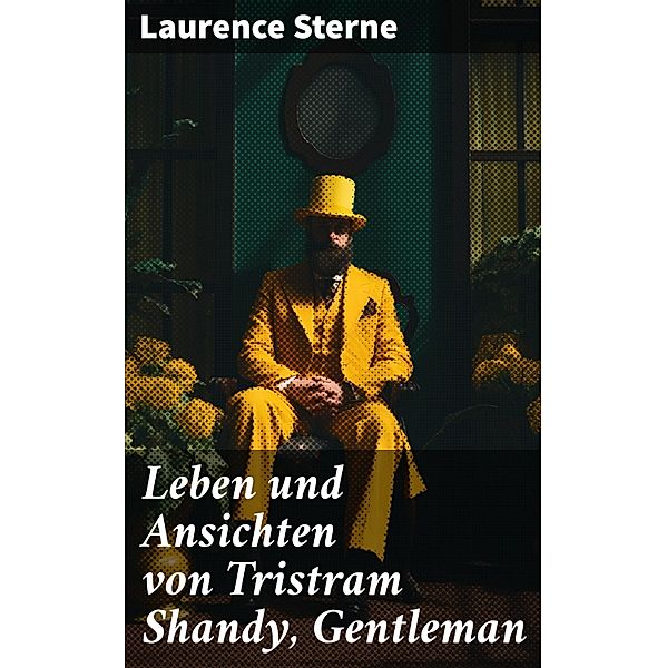 Leben und Ansichten von Tristram Shandy, Gentleman, Laurence Sterne