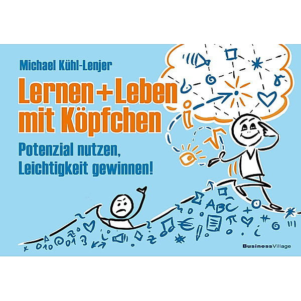 Leben und Lernen mit Köpfchen, Michael Kühl-Lenjer