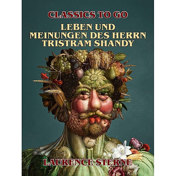 Leben und Meinungen des Herrn Tristram Shandy, Laurence Sterne