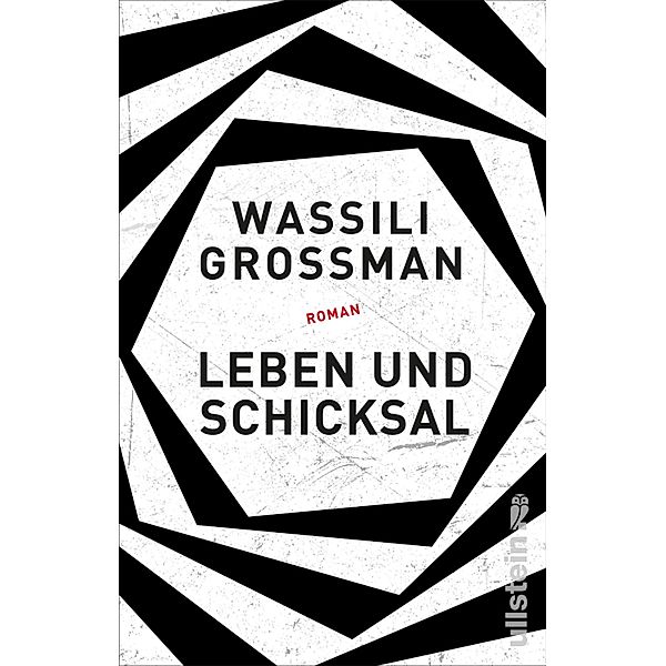 Leben und Schicksal, Wassili Grossman