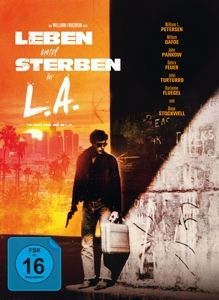 Image of Leben und Sterben in L.A. Limited Collector's Edition