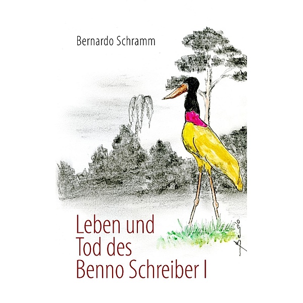 Leben und Tod des Benno Schreiber I, Bernardo Schramm
