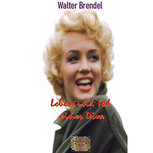 Leben und Tod einer Diva, Walter Brendel