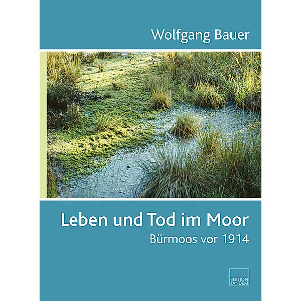 Leben und Tod im Moor, Wolfgang Bauer