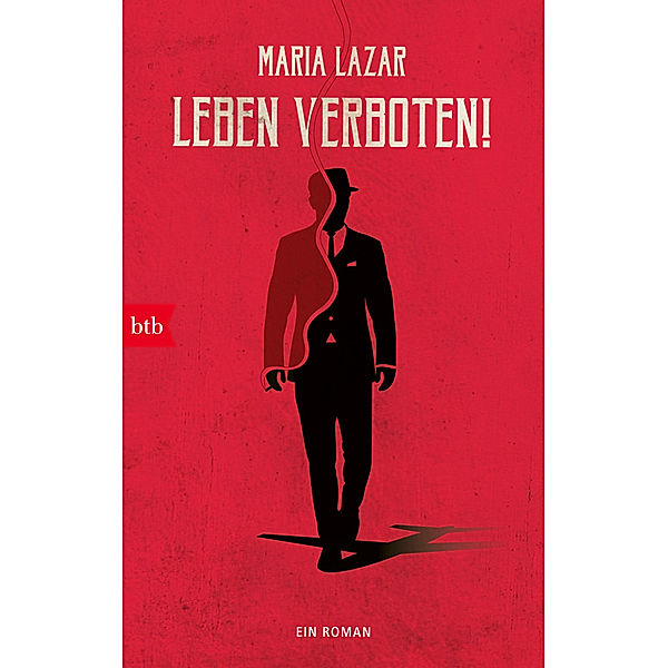 Leben verboten!, Maria Lazar