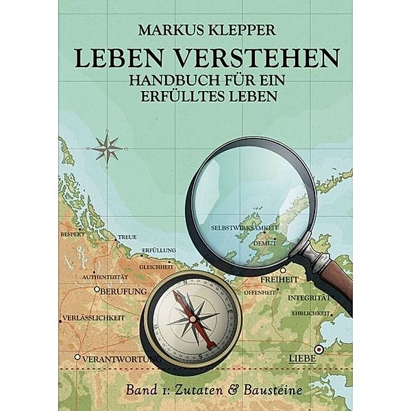 Leben Verstehen, Markus Klepper