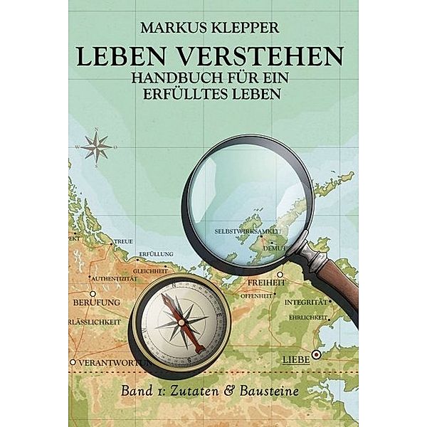 Leben Verstehen, Markus Klepper