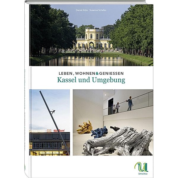 Leben, Wohnen & Genießen Kassel und Umgebung, Susanne Schaller
