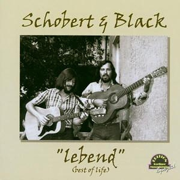 Lebend (1), Schobert & Black