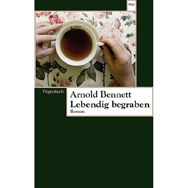Lebendig begraben, Arnold Bennett