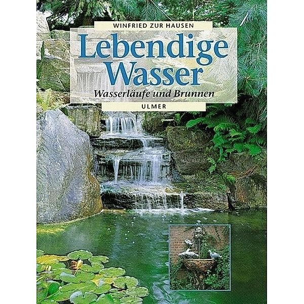 Lebendige Wasser, Winfried Zur Hausen