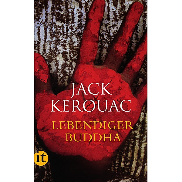 Lebendiger Buddha, Jack Kerouac