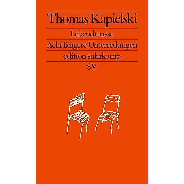 Lebendmasse, Thomas Kapielski