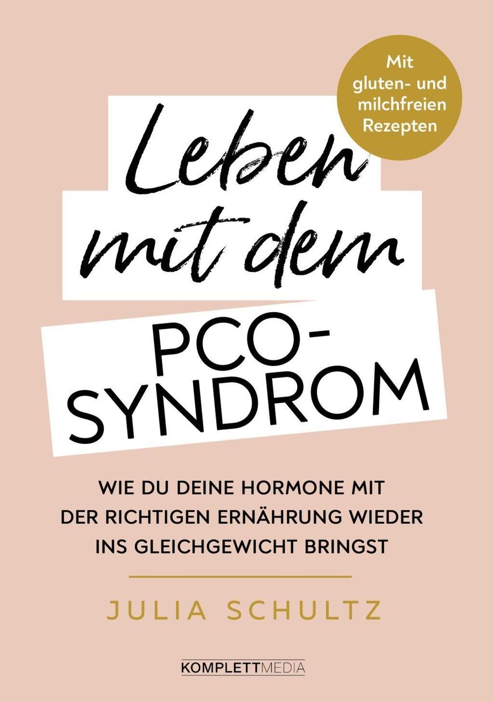 Lebenmit Dem Pco Syndrom Buch Versandkostenfrei Bei Weltbild De Bestellen