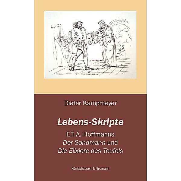 Lebens-Skripte, Dieter Kampmeyer