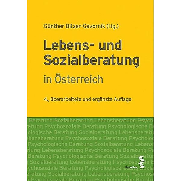 Lebens- und Sozialberatung in Österreich