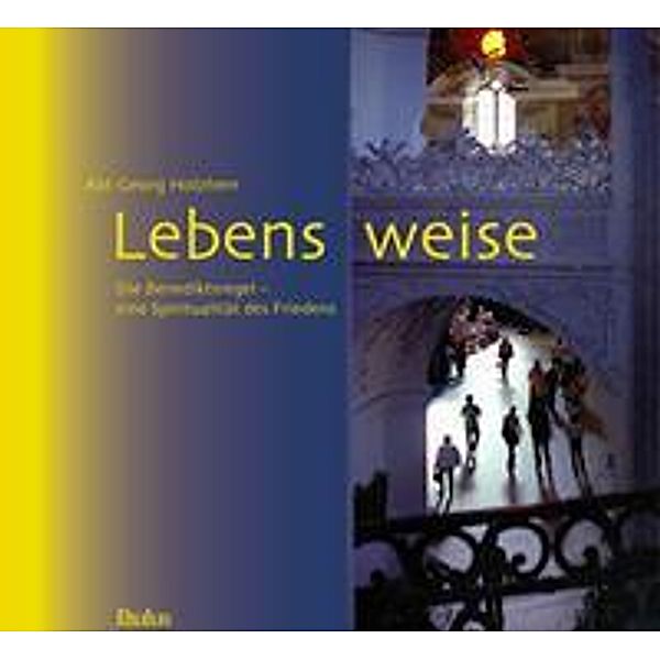 Lebens weise, Georg Holzherr