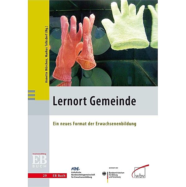 Lebens-wert? Lernort Gemeinde / EB Buch Bd.29