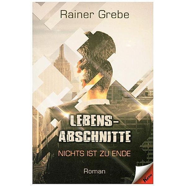 Lebensabschnitte, Rainer Grebe