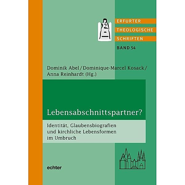 Lebensabschnittspartner?